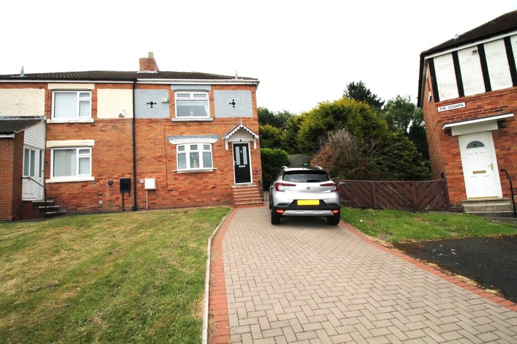 Main image of property: The Cedars, Penshaw, Houghton Le Spring