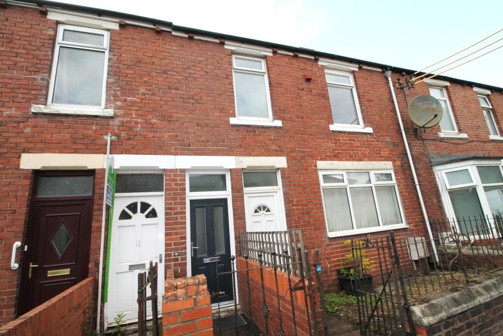 Main image of property: South Burn Terrace, New Herrington, Houghton-le-Spring