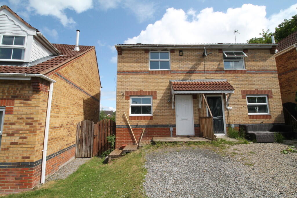 Main image of property: Manor Close, Consett, Durham