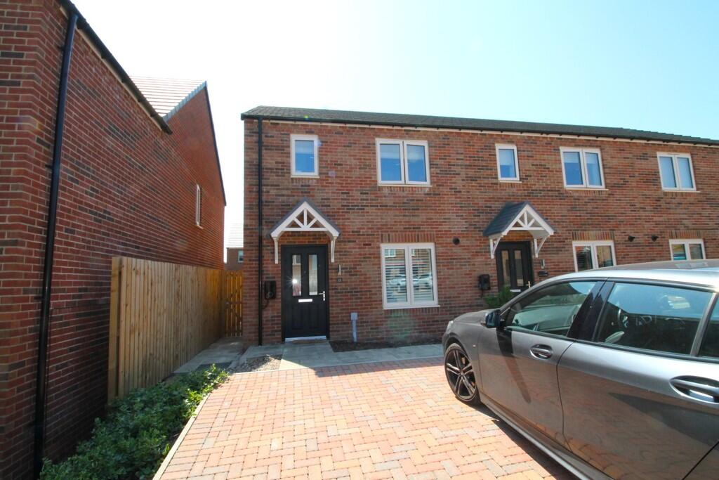 Main image of property: Dragonfly Way, Penshaw, Houghton Le Spring