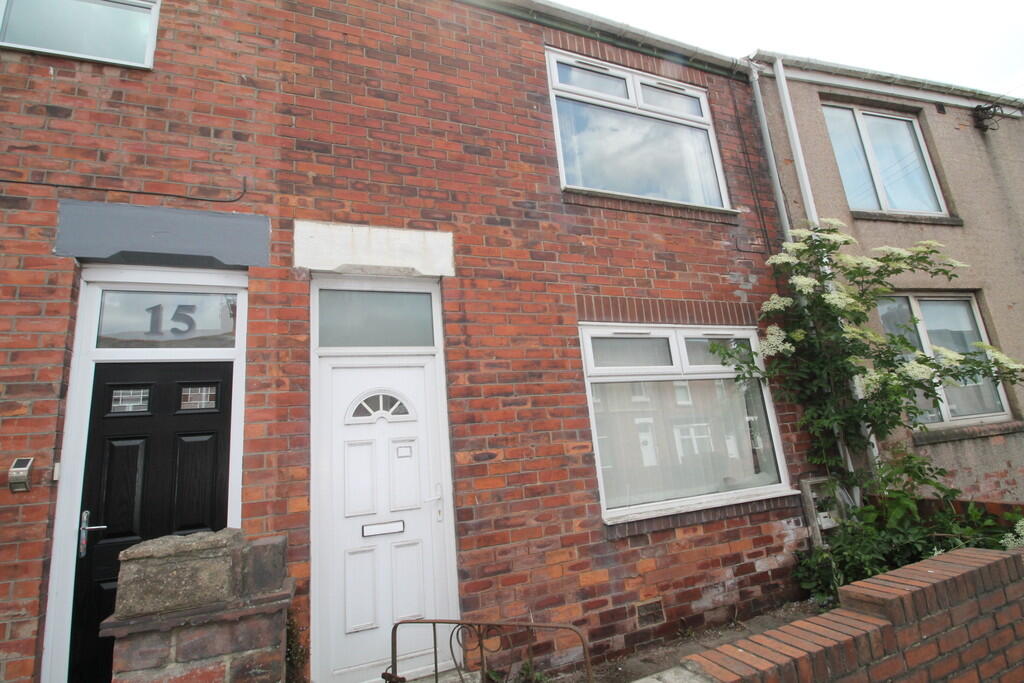 Main image of property: Gill Crescent South, Fencehouses, Houghton Le Spring