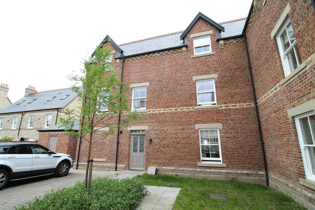 Main image of property: Healeyfield, Lambton Park, Chester Le Street