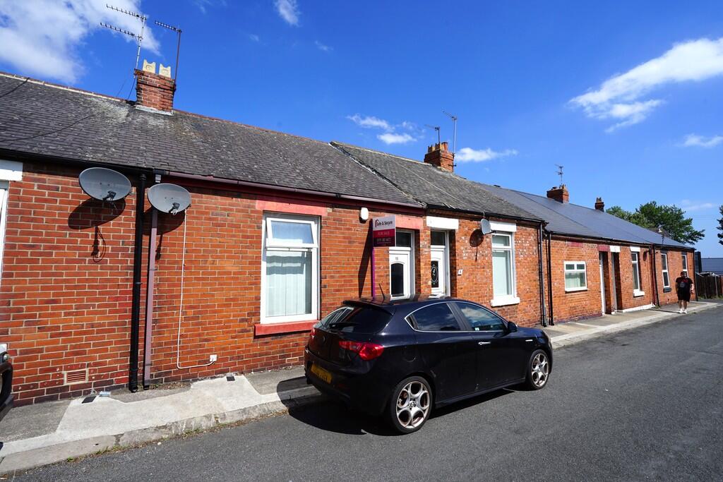 Main image of property: Fern Street, Millfield, Sunderland