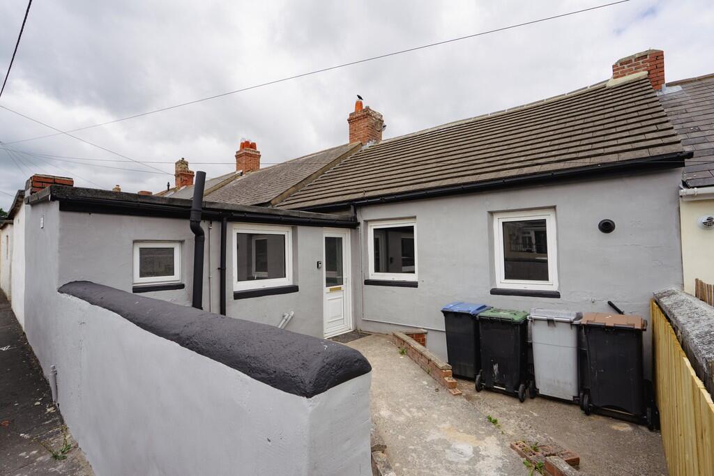 Main image of property: First Street, Consett