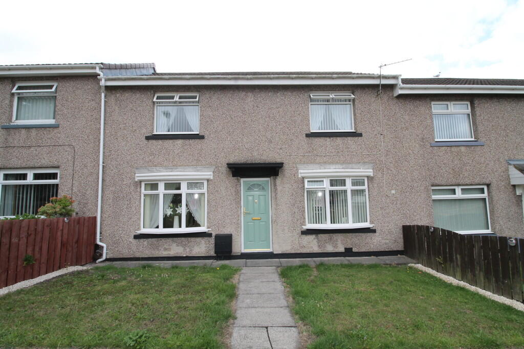 Main image of property: Princess Street, Shiney Row, Houghton Le Spring