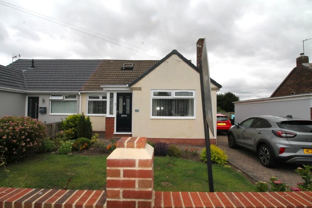 Main image of property: Ross Lea, Shiney Row, Houghton Le Spring