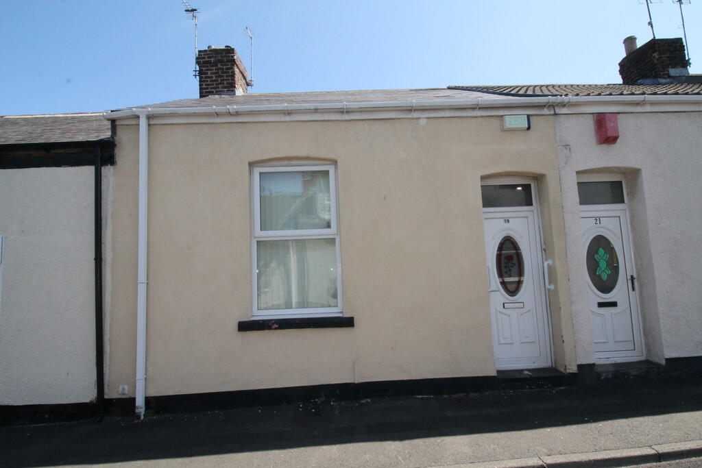 Main image of property: Mortimer Street , Pallion, Sunderland