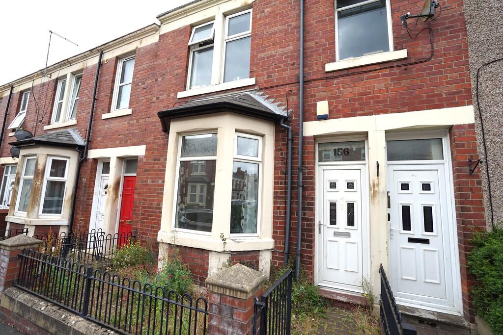 Main image of property: Westbourne Avenue, Bensham, Gateshead