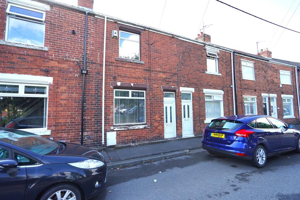 Main image of property: Britannia Terrace, Fencehouses, Houghton Le Spring