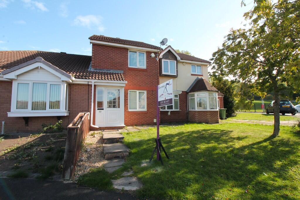 Main image of property: Buckingham, Lakeside Village, Sunderland