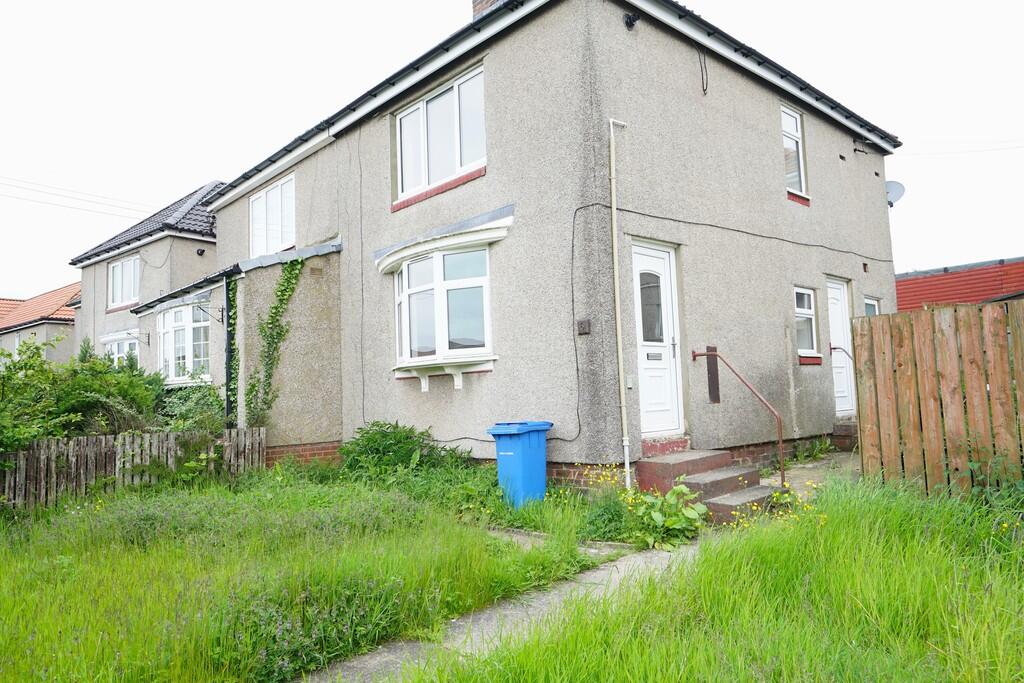 Main image of property: Wordsworth Avenue , Wheatley Hill, Durham