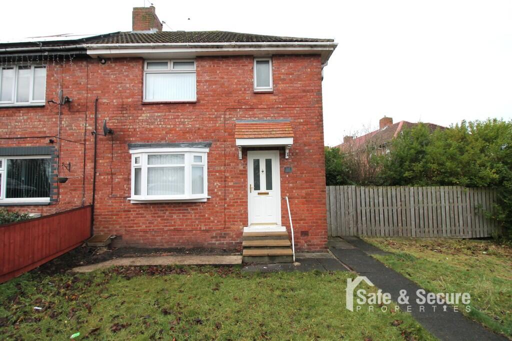 Main image of property: Webb Avenue, Murton