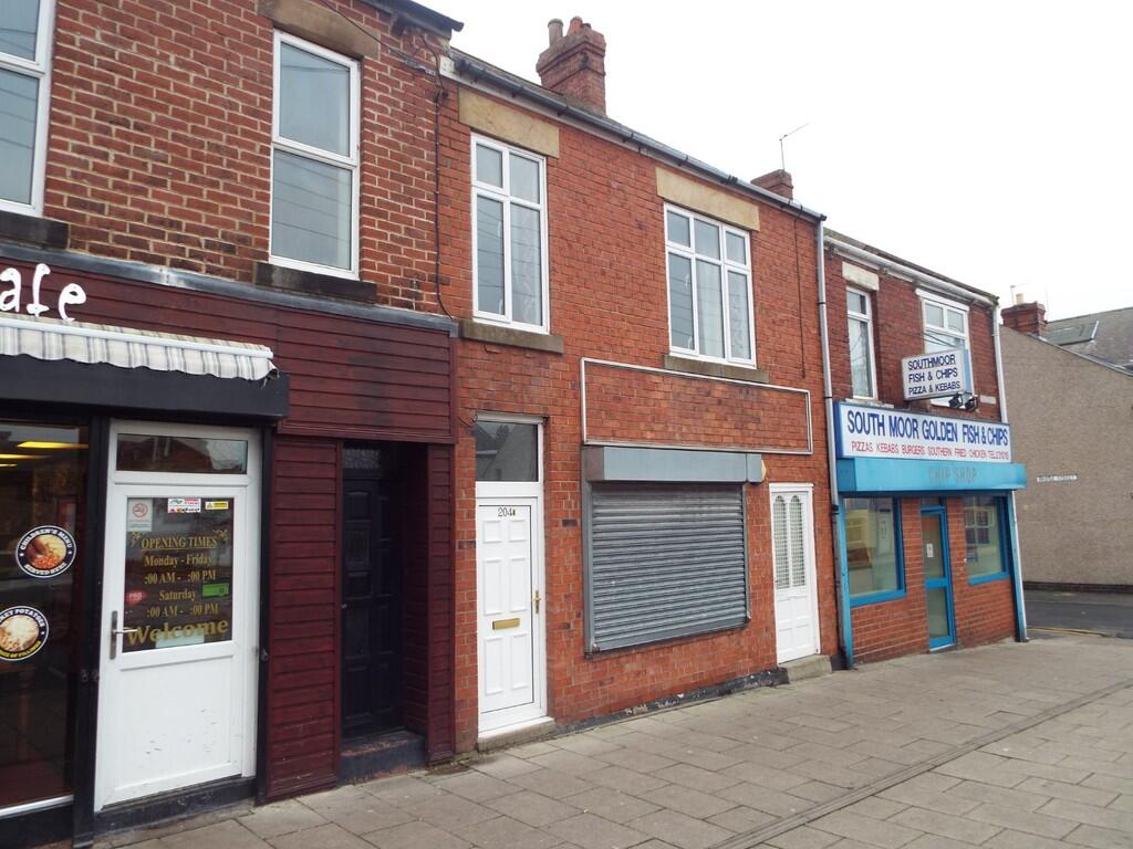 Main image of property: Park Road, Southmoor , Stanley