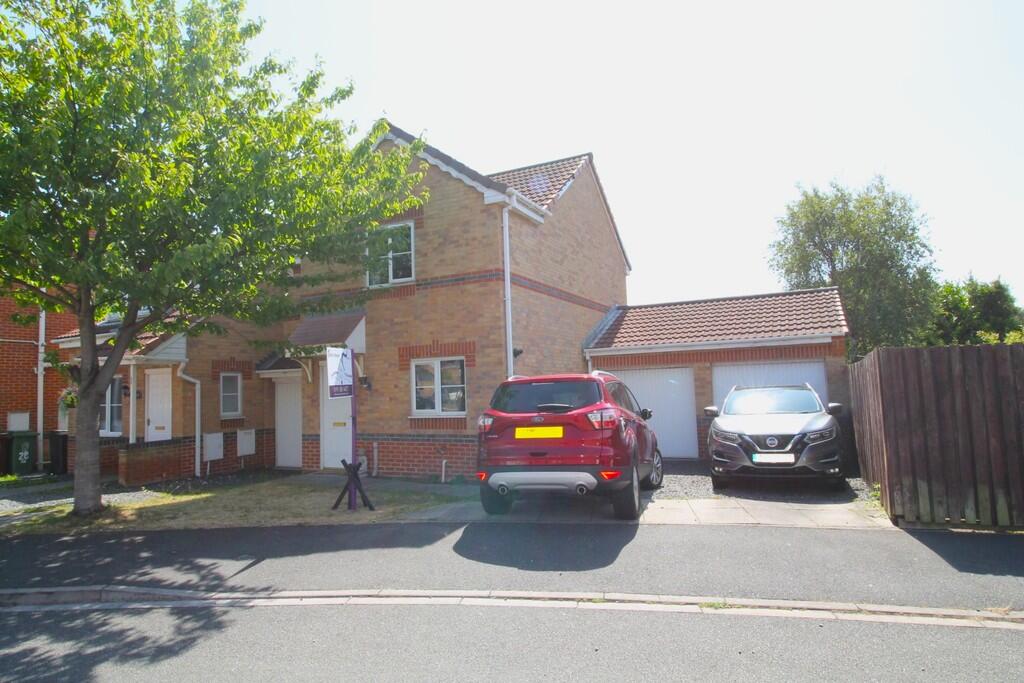 Main image of property: Viscount Close, Hartlepool, Cleveland