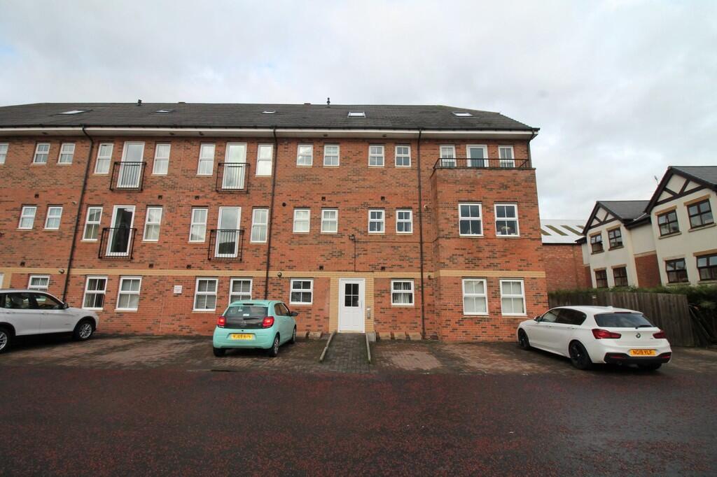 Main image of property: Sandringham Court, Chester-le-Street, County Durham