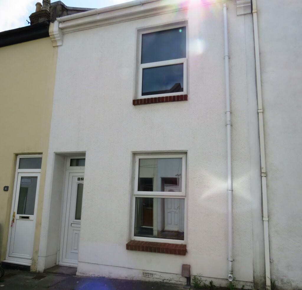 Main image of property: Duckworth Street, PLYMOUTH