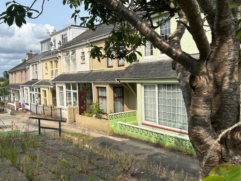 Main image of property: Caradon Terrace, Saltash, Cornwall