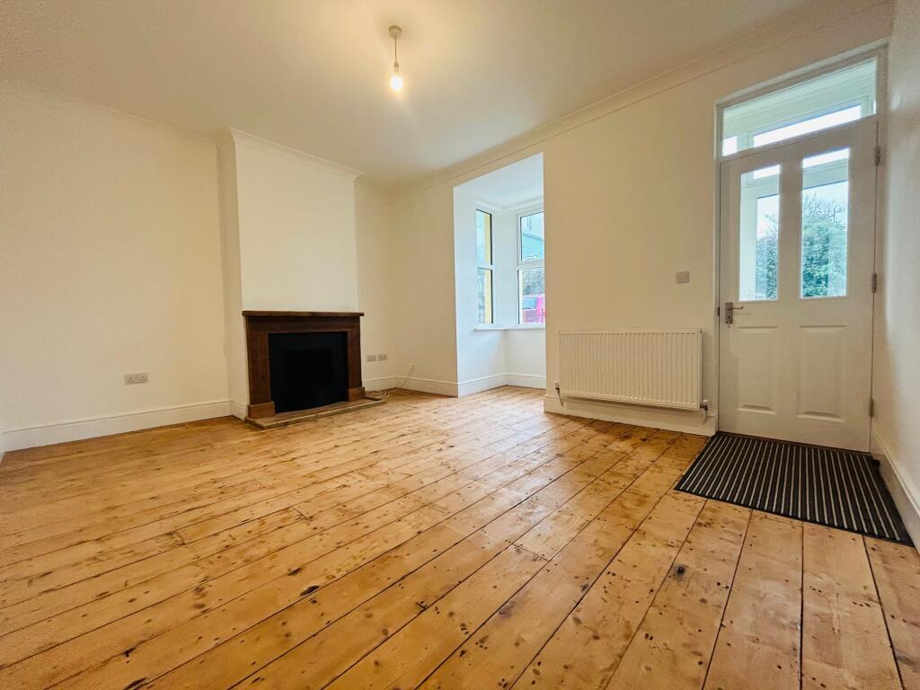 Main image of property: Caradon Terrace, Saltash, Cornwall