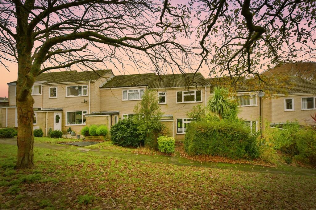 Main image of property: Willow Green, SALTASH