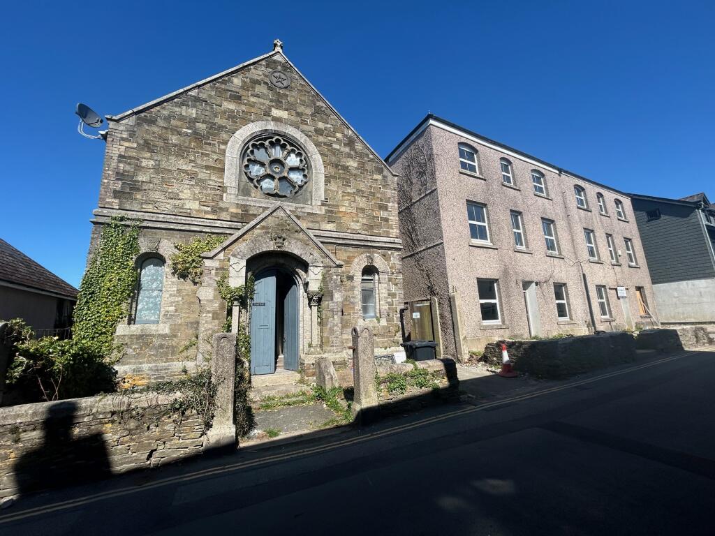 Main image of property: Haye Road, CALLINGTON