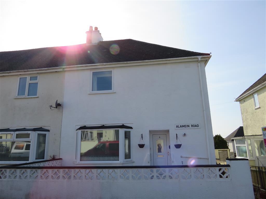 Main image of property: Alamein Road, SALTASH