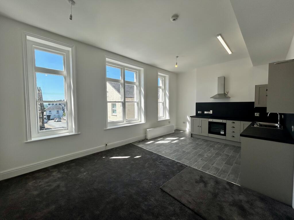 Main image of property: Lower Fore Street, SALTASH