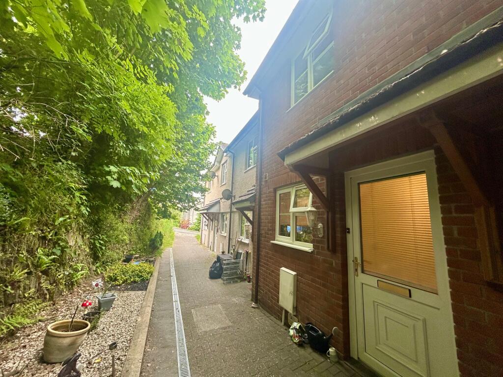 Main image of property: Culvers Meadow, LAUNCESTON