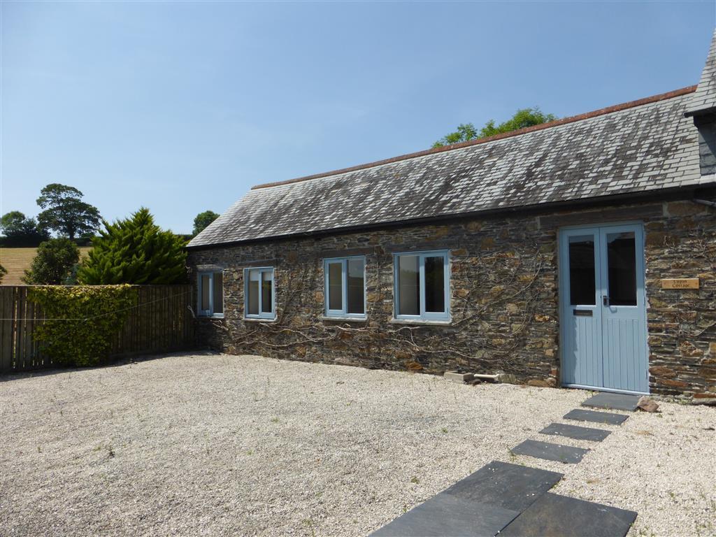 Main image of property: Tideford, SALTASH