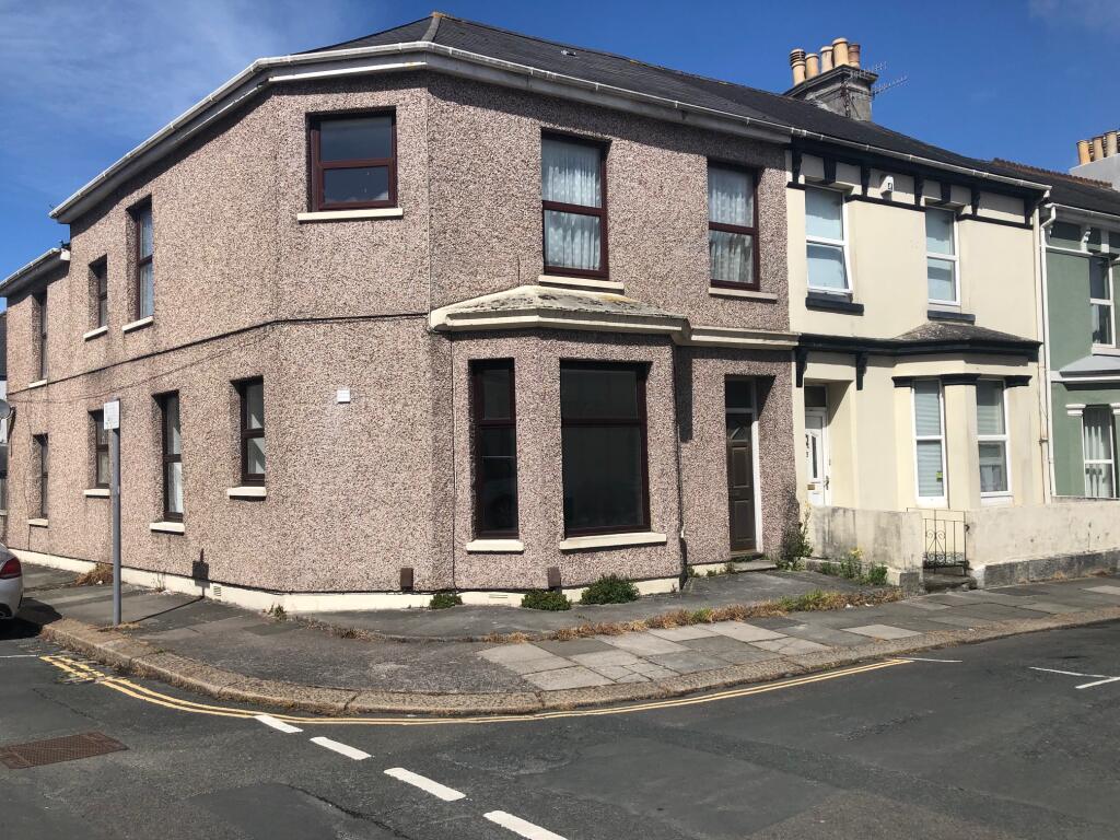 Main image of property: Limerick Place, PLYMOUTH