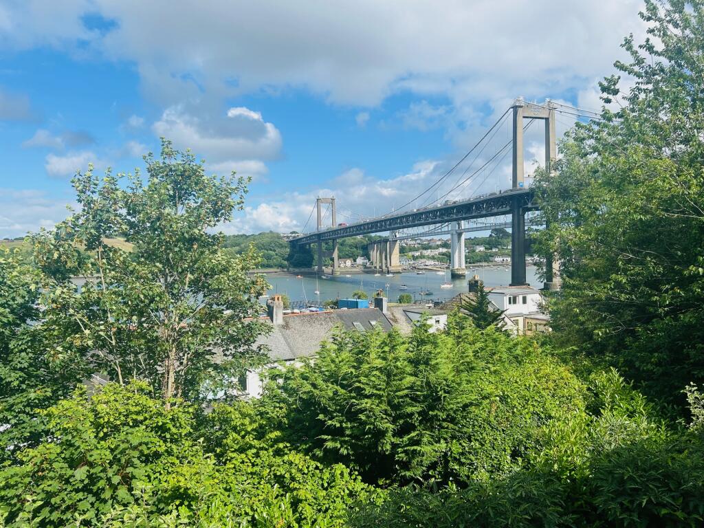 Main image of property: Biscombe Gardens, SALTASH