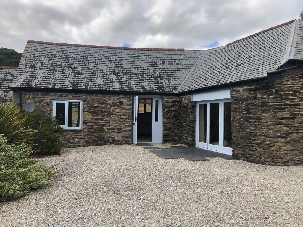 Main image of property: Tideford, SALTASH