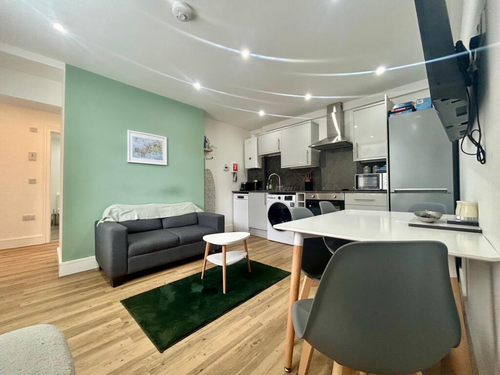 Main image of property: New Road, SALTASH