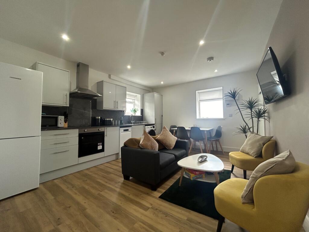 Main image of property: New Road, SALTASH