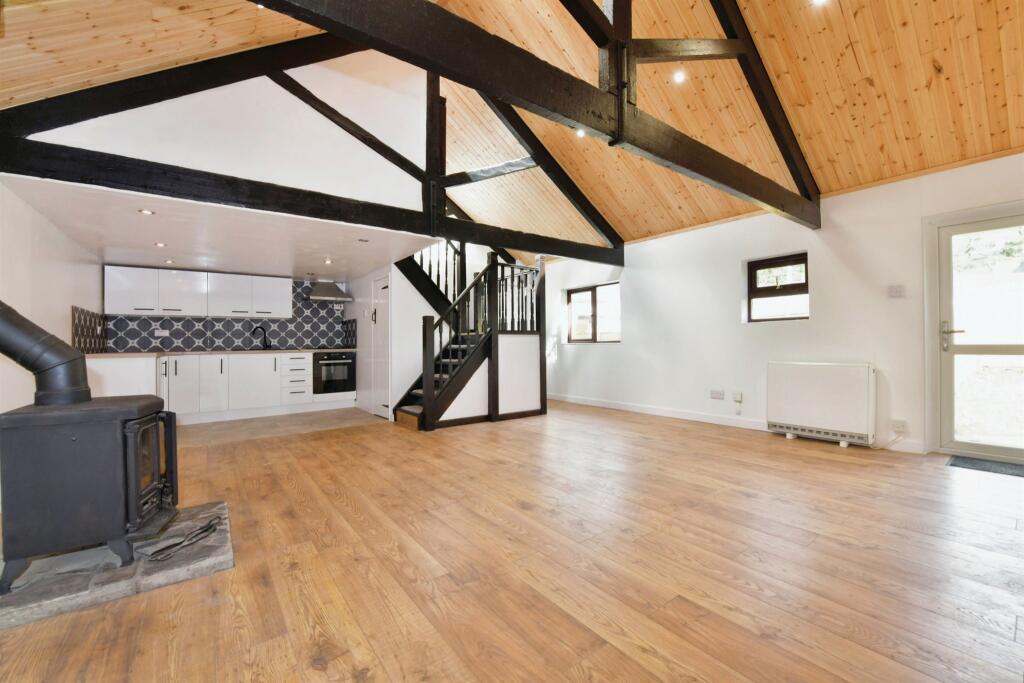 Main image of property: Trerulefoot, SALTASH