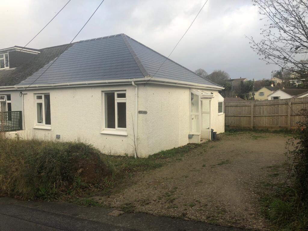 Main image of property: Barkers Hill, St Stephens, Saltash