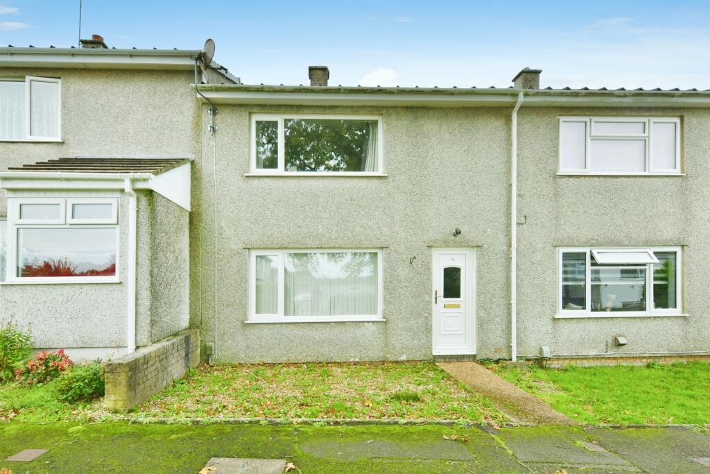 Main image of property: Buller Park, SALTASH