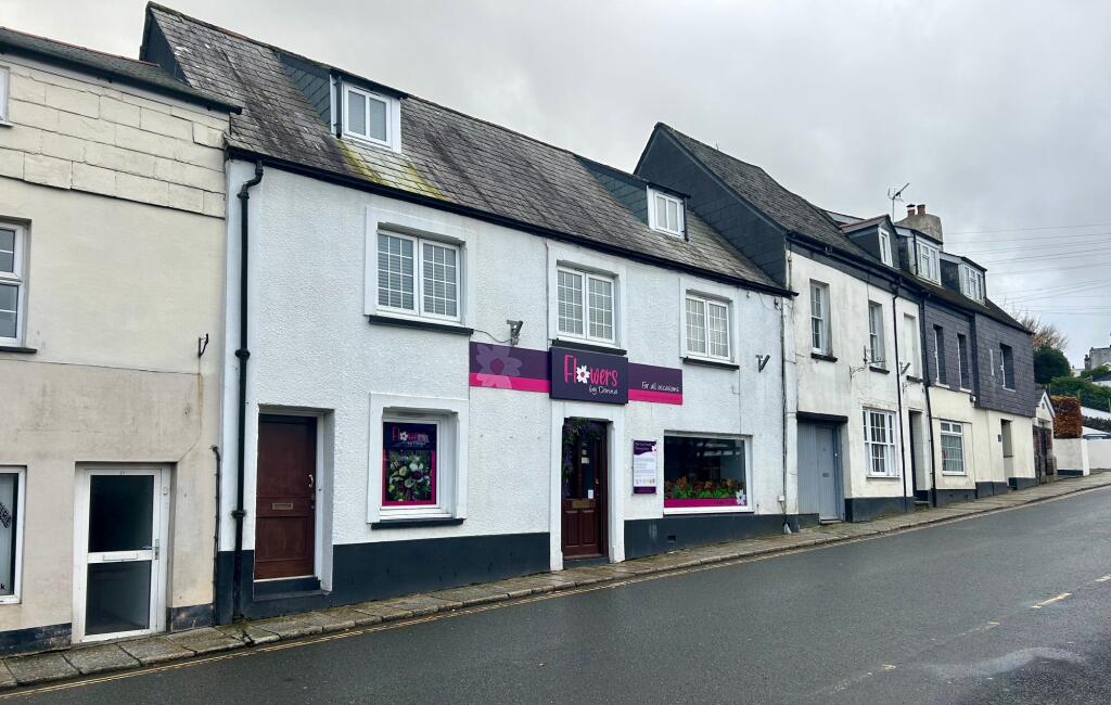 Main image of property: Westgate Street, LAUNCESTON