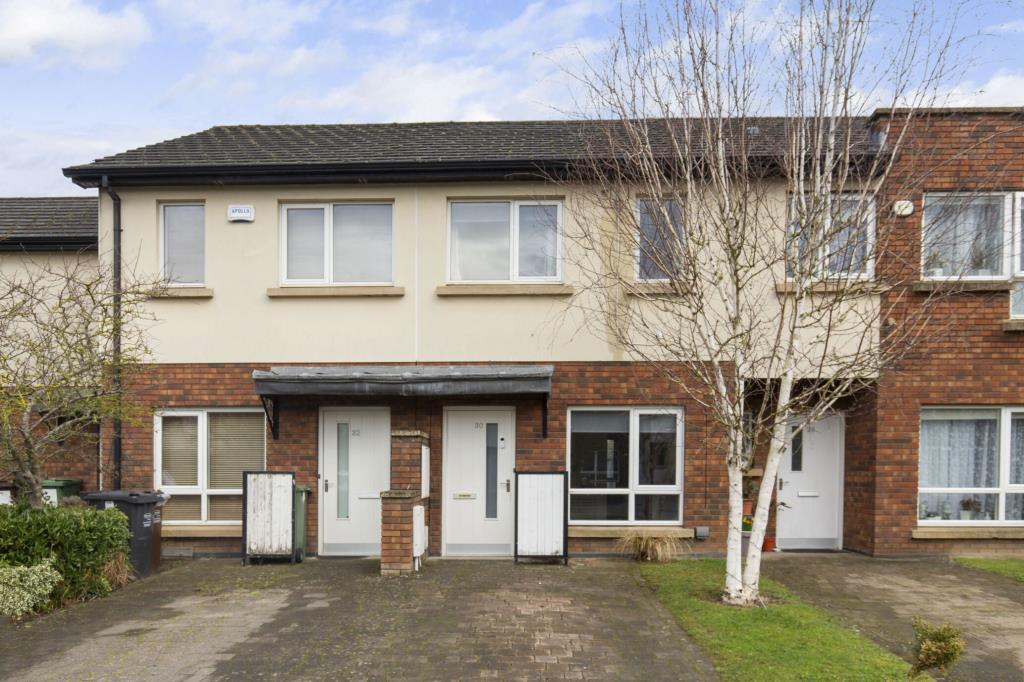 Main image of property: 30 The Paddocks Drive, Adamstown, Co.Dublin, K78 X038