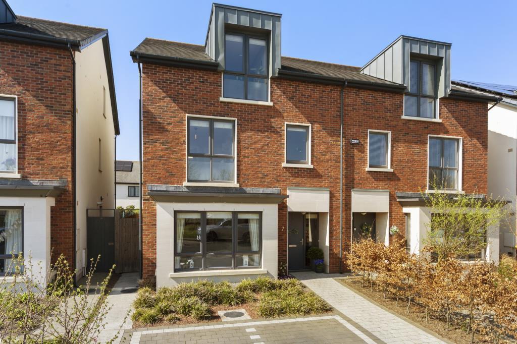 Main image of property: 7 Somerton Crescent, Lucan,, Co.Dublin, K78 T2K2