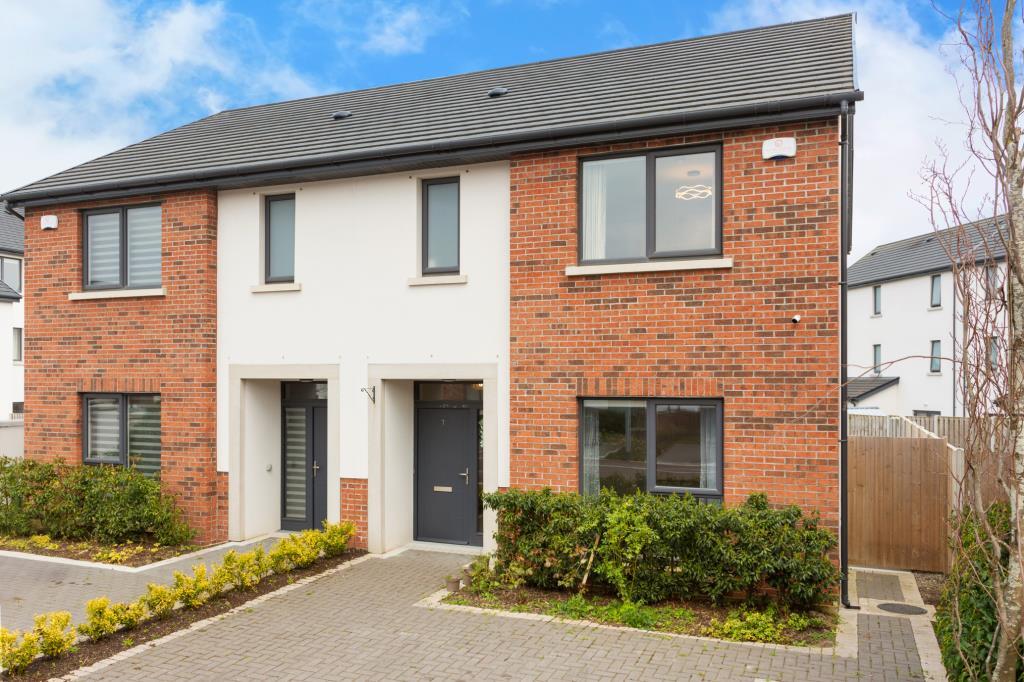 Main image of property: 7 Tandy's Walk, Adamstown, Lucan, Co. Dublin, K78 H0F8