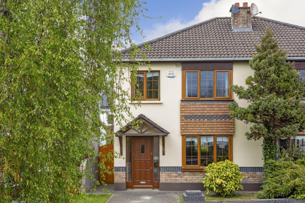 Main image of property: 58 Elmbrook Walk, Lucan, Co. Dublin, K78C663
