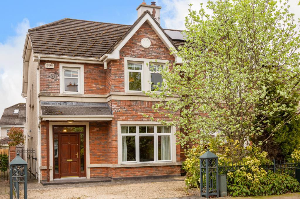 Main image of property: 92 Laraghcon, Lucan, Co. Dublin, K78 DY09