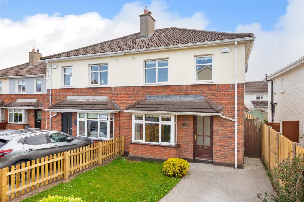 Main image of property: 19 Griffeen Glen Vale,, Lucan,, Co.Dublin, K78 HR94
