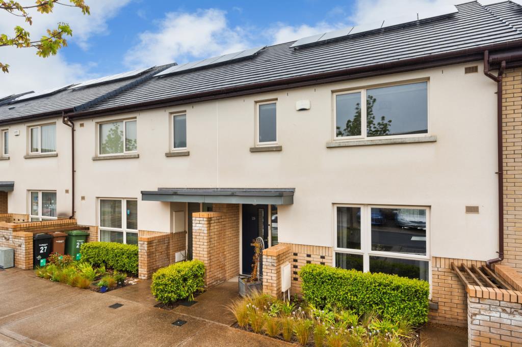 Main image of property: 29 Saint Helens Drive, Adamstown, Lucan, Co. Dublin, K78 C2R9