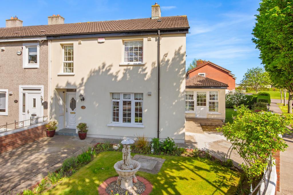 Main image of property: 17 Foxdene Drive, Lucan, Co. Dublin, K78 KN26