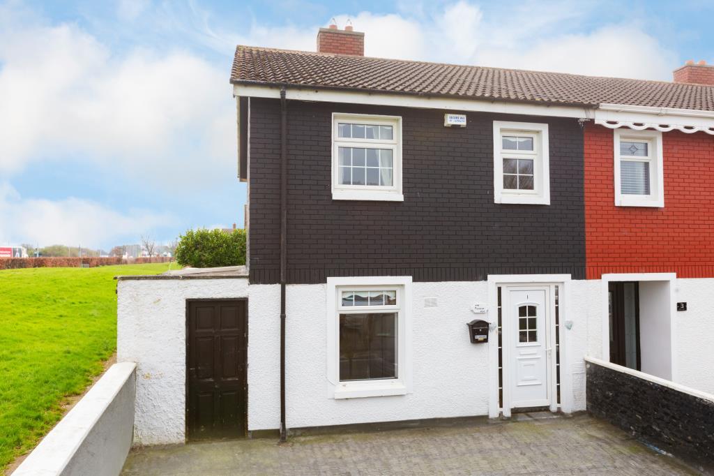 Main image of property: 1 Foxdene Drive,, Balgaddy,, Lucan,, Co.Dublin, K78 PD93