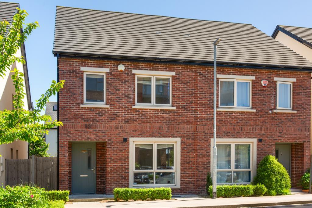 Main image of property: 7 Shackleton Vale, Lucan, Co. Dublin, K78 Y0X5