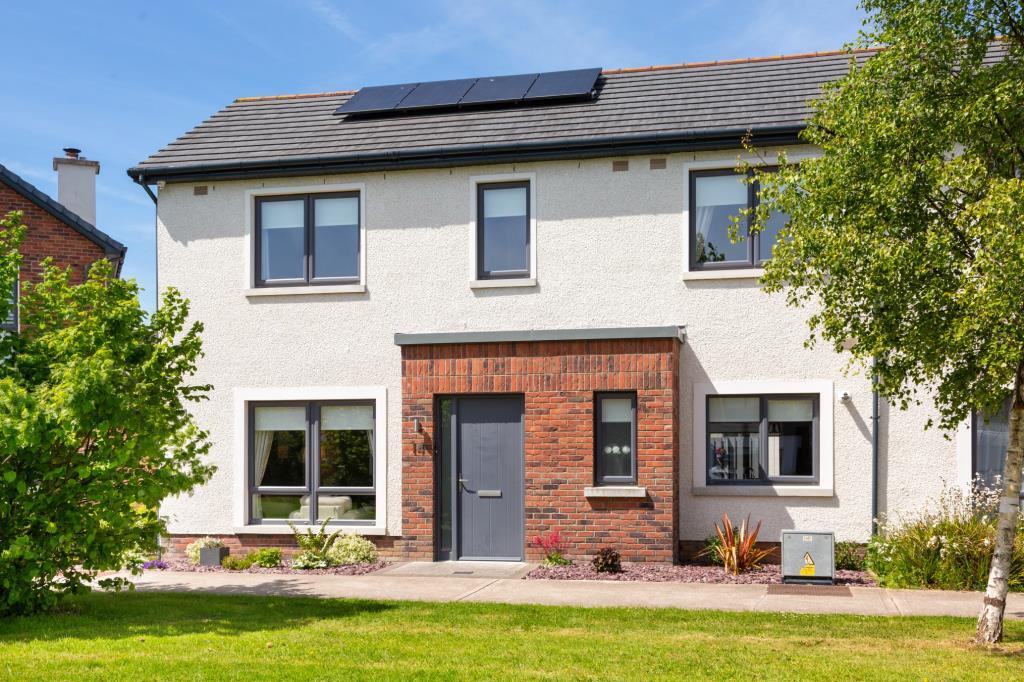 Main image of property: 14 Somerton Way, Lucan, Co. Dublin, K78 E1C0