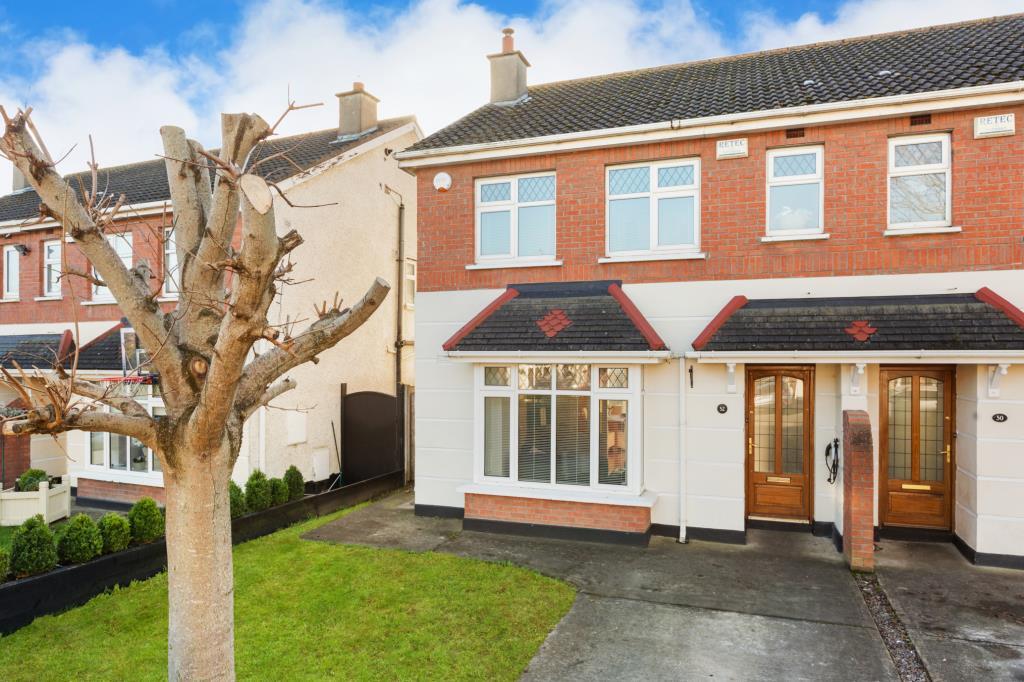 Main image of property: 52 Moy Glas View, Lucan, Dublin, K78 HR68