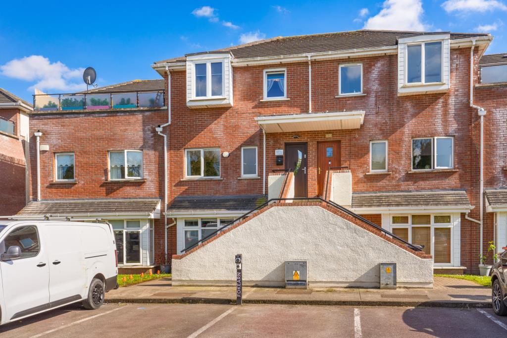 Main image of property: 32 Hansted Crescent, Lucan, Co. Dublin, K78 PX60